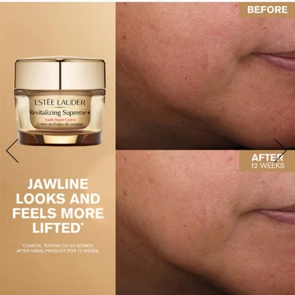 🌺Estee Lauder Revitalize Youth Cream Micro Foam Cleanser - Picture 5 of 12